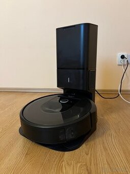 iRobot Roomba i7 +