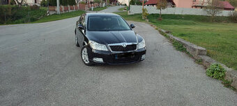 SKODA OCTAVIA 2 FACELIFT 1,6 TDI