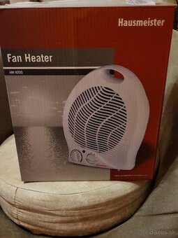 Ventilator