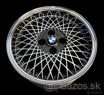 Wheyking 15" 4x100 Bmw e30 e10 2002 Vw mk1 golf caddy jetta