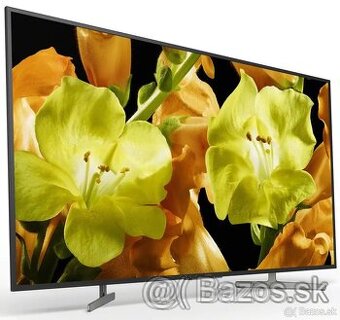 Sony TV KD - 55XG8196