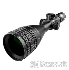 Puškohľad March HT 4-16x44 OE