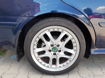 Ronal R 17 5x100