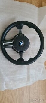 BMW kategoria M volant - 1