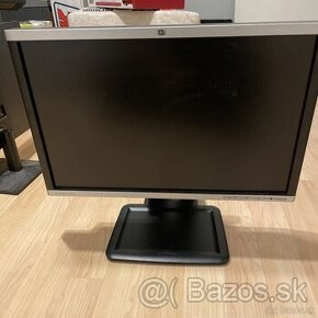 LCD monitor 22" HP Compaq LA2205wg