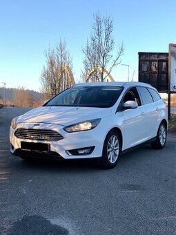 ❗️FORD FOCUS COMBI 1.5TDCi❗️