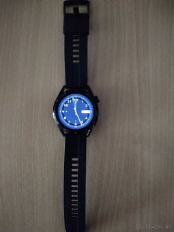 Predám hodinky HUAWEI WATCH GT 3