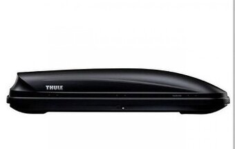 Stresny box THULE PACIFIC 600