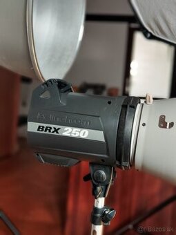 ELINCHROM BRX 250