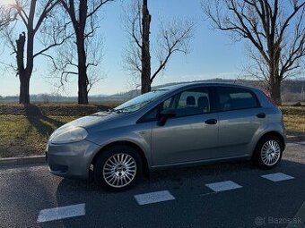 FIAT PUNTO 1.2, 2006