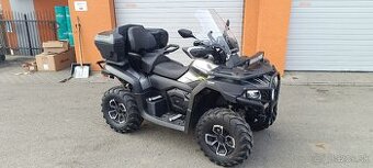 CF Moto 625- A  4x4