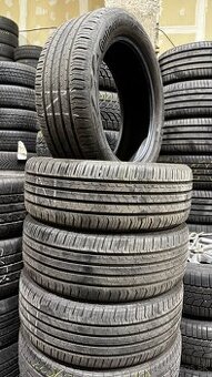 235/50 R19 letné pneumatiky Contnental EcoContact 6