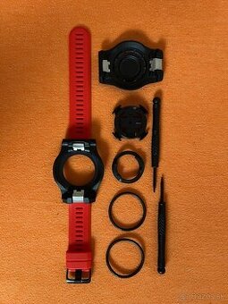 Garmin Forerunner držiak set