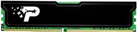 Patriot 4 GB DDR4 2 400 Mhz CL17 Signature Line (16×256) s c