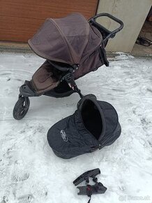 Baby Jogger City Elite