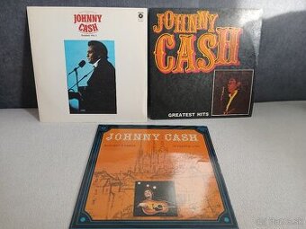 Johny Cash