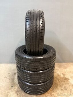 215/60 R16 Bridgestone Turanza 4ks - Letné pneumatiky