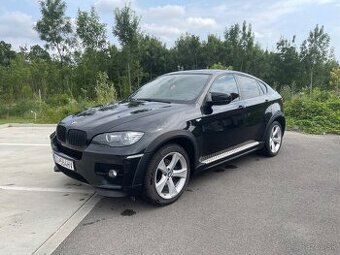 BMW X6 xDrive35d - 1