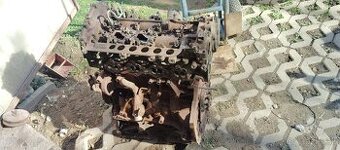 motor Renault 2,0dci