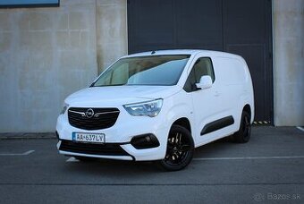 Opel Combo 1.5 CDTi XL Odpočet DPH, SR vozidlo - 1