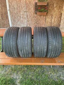 Predám Letne Pneumatiky 225/40 R18 92Y XL - 1