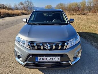 Suzuki Vitara 1.4 BoosterJet Premium 2WD