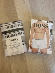 Boxerky Hugo Boss - 1
