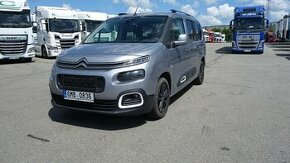 Prodám CITROËN BERLINGO 1,5 BlueHDi 96 kW S&S Shine