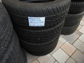 Matador Sibir Snow 195/60 R15 88T č.18z