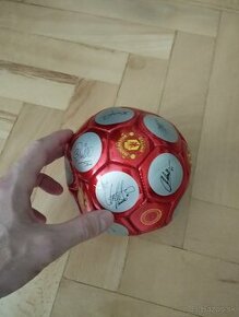 Mini lopta Manchester United - 1