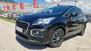 PEUGEOT 3008 1.6 HDi  84kw  ACTIVE PROL, 2014
