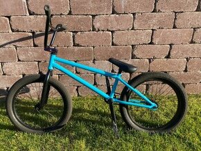 BICYKEL BMX BEFLY SPIN 2020