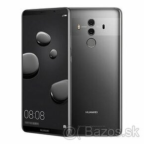 Huawei mate 10 pro