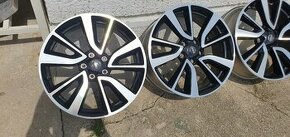 Nissan quashkai 5x114,3 r19 honda cr-v toyota renault