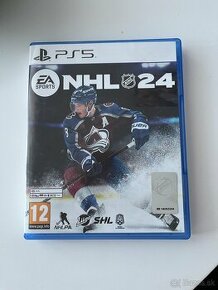 NHL 24