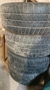 185/60R14 zimne