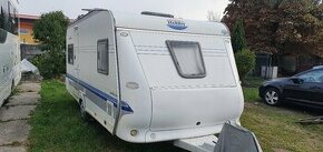 Hobby 495, r. 2004, mover