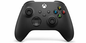 2 x Gamepad Xbox Series S + nabíjacia stanica