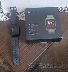 amazfit bip s lite