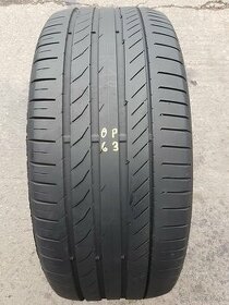 Letné pneumatiky 255/45 R19 Continental - 1