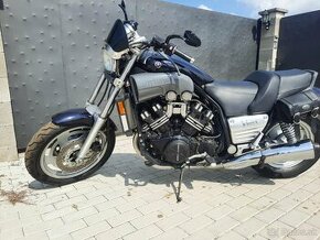 yamaha vmax 1200