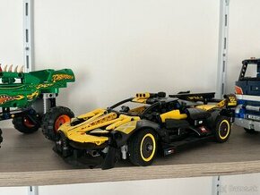 Lego technic 42151