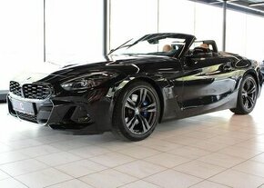 BMW Z4 M40i Roadster benzín automat - 1