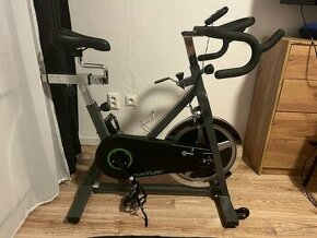 Spinningový bicykel TUNTURI CardioFit S30