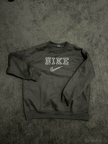 Nike mikina - 1