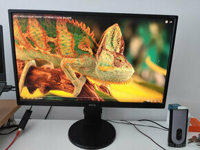 Monitor BenQ GL2706PQ - QHD - 2K