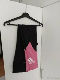 Športové legíny Adidas M - 1