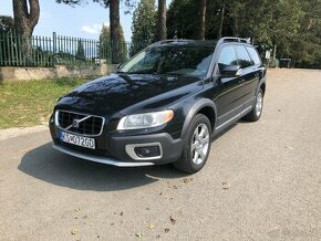 Volvo XC70 D5 2009 - 1