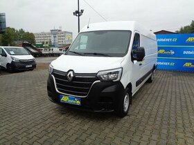 RENAULT MASTER L4H2 2.3DCI KLIMA