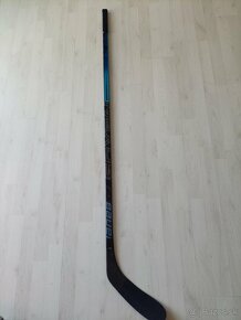 Bauer nexus 2npro